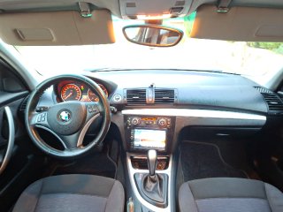 BMW Serie 1 2009