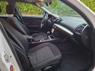 BMW Serie 1 2009