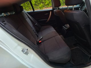 BMW Serie 1 2009