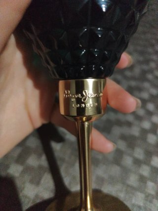 Perfume Pepe Jeans London Teal y Dorado