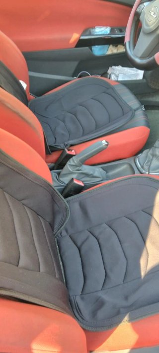 Opel Corsa 2010