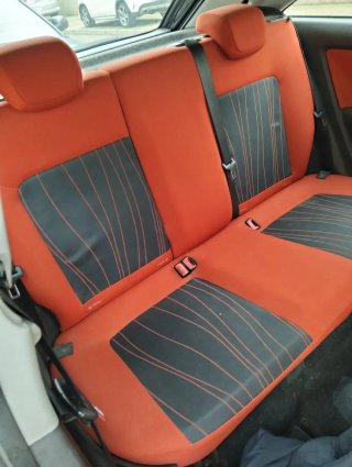 Opel Corsa 2010