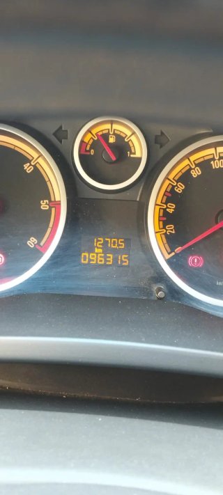 Opel Corsa 2010