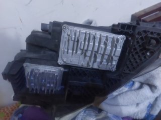 Faro LED Izquierdo Original Mercedes