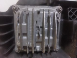 Faro LED Izquierdo Original Mercedes