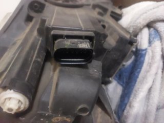 Faro LED Izquierdo Original Mercedes