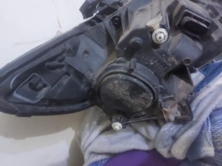 Faro LED Izquierdo Original Mercedes