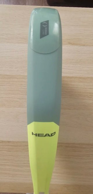 Pala de pádel Head Extreme Motion