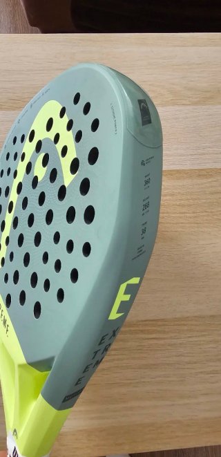 Pala de pádel Head Extreme Motion