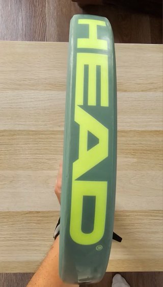 Pala de pádel Head Extreme Motion