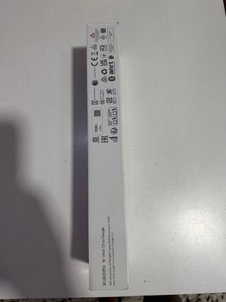 Xiaomi Watch 5 Negro