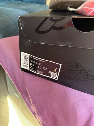 Air Jordan 1 Mid SE Elephant Print