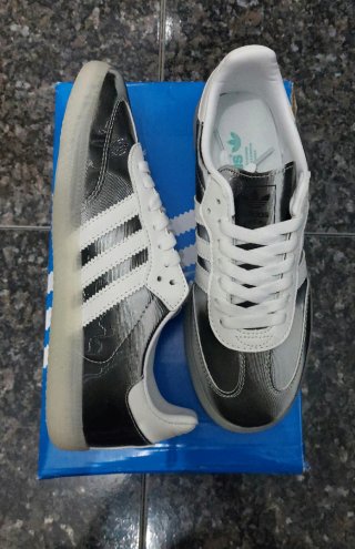 Adidas Samba Nuevas Talla 39