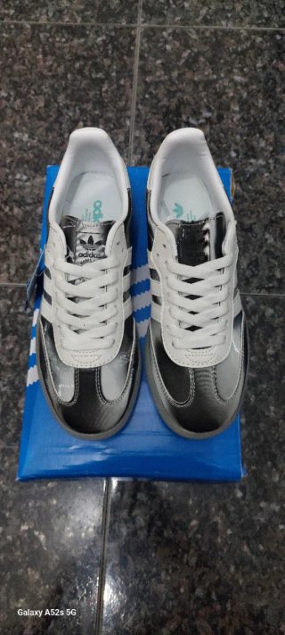 Adidas Samba Nuevas Talla 39