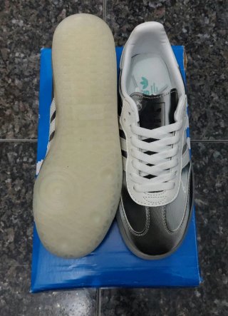 Adidas Samba Nuevas Talla 39