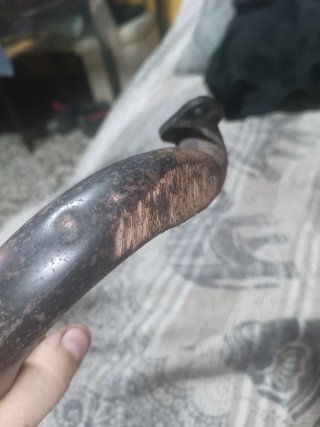 Tubo de escape Tecnigas para minarelli horizontal