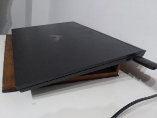 Portátil HP Victus RTX 3050 Ti