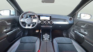 Mercedes-Benz GLB 35 Mercedes-AMG 4Matic 225 kW (306 CV)