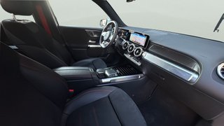 Mercedes-Benz GLB 35 Mercedes-AMG 4Matic 225 kW (306 CV)