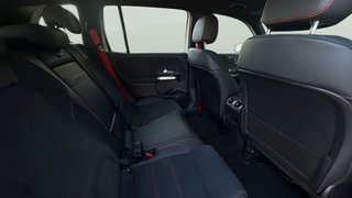 Mercedes-Benz GLB 35 Mercedes-AMG 4Matic 225 kW (306 CV)