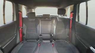 Mercedes-Benz GLB 35 Mercedes-AMG 4Matic 225 kW (306 CV)