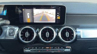 Mercedes-Benz GLB 35 Mercedes-AMG 4Matic 225 kW (306 CV)