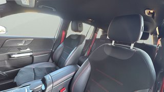 Mercedes-Benz GLB 35 Mercedes-AMG 4Matic 225 kW (306 CV)