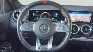 Mercedes-Benz GLB 35 Mercedes-AMG 4Matic 225 kW (306 CV)