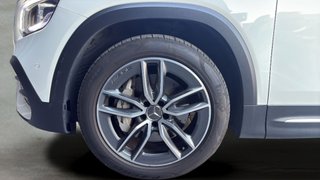 Mercedes-Benz GLB 35 Mercedes-AMG 4Matic 225 kW (306 CV)