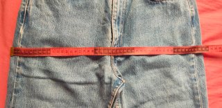 Pantalón vaquero Levi's 534