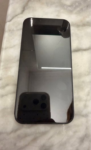 iPhone 13 Midnight 128GB