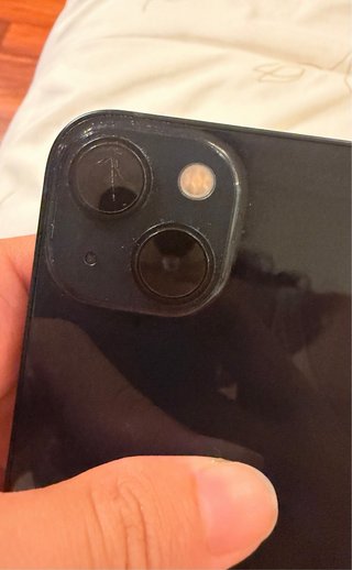 iPhone 13 Midnight 128GB