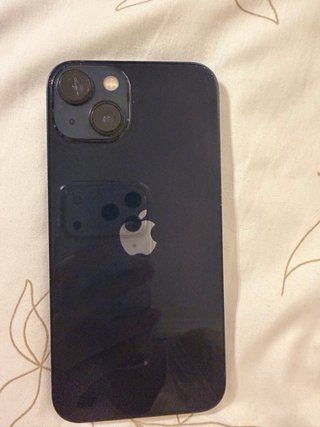 iPhone 13 Midnight 128GB
