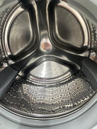 Lavadora Bosch 8kg