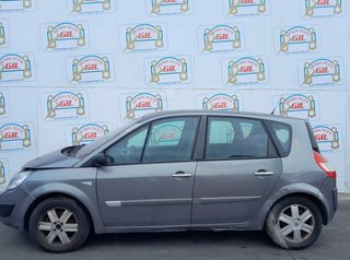 Renault juego amortiguadores del scenic ii 1148138