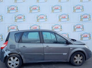 Renault juego amortiguadores del scenic ii 1148138