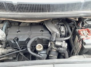 Renault juego amortiguadores del scenic ii 1148138