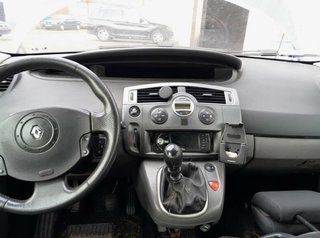 Renault juego amortiguadores del scenic ii 1148138