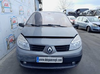 Renault juego amortiguadores del scenic ii 1148138