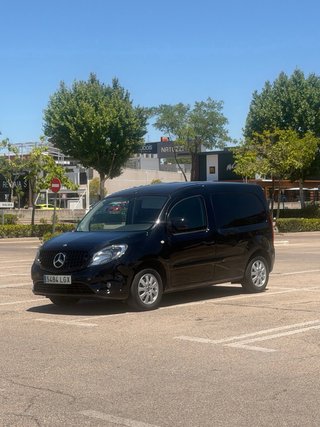 Mercedes-Benz Citan 2020