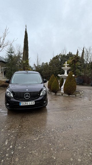 Mercedes-Benz Citan 2020