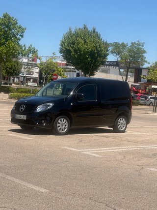 Mercedes-Benz Citan 2020