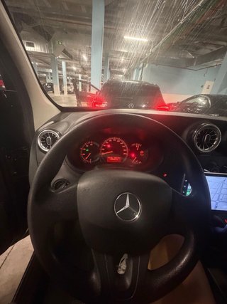 Mercedes-Benz Citan 2020