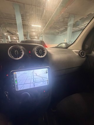 Mercedes-Benz Citan 2020