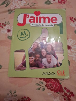 Libro de texto