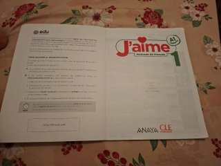 Libro de texto
