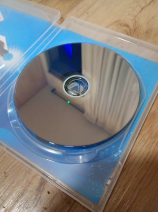 PlayStation Move para PS3 (No negociable)
