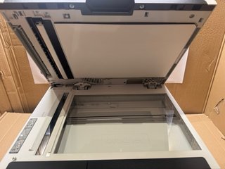 Impresora Brother DCP-L3560CDW Multifunción Láser