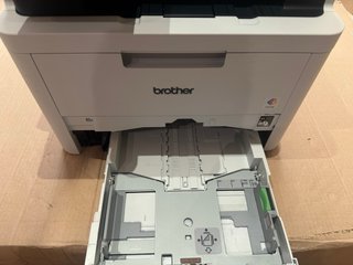 Impresora Brother DCP-L3560CDW Multifunción Láser