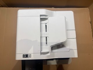 Impresora Brother DCP-L3560CDW Multifunción Láser